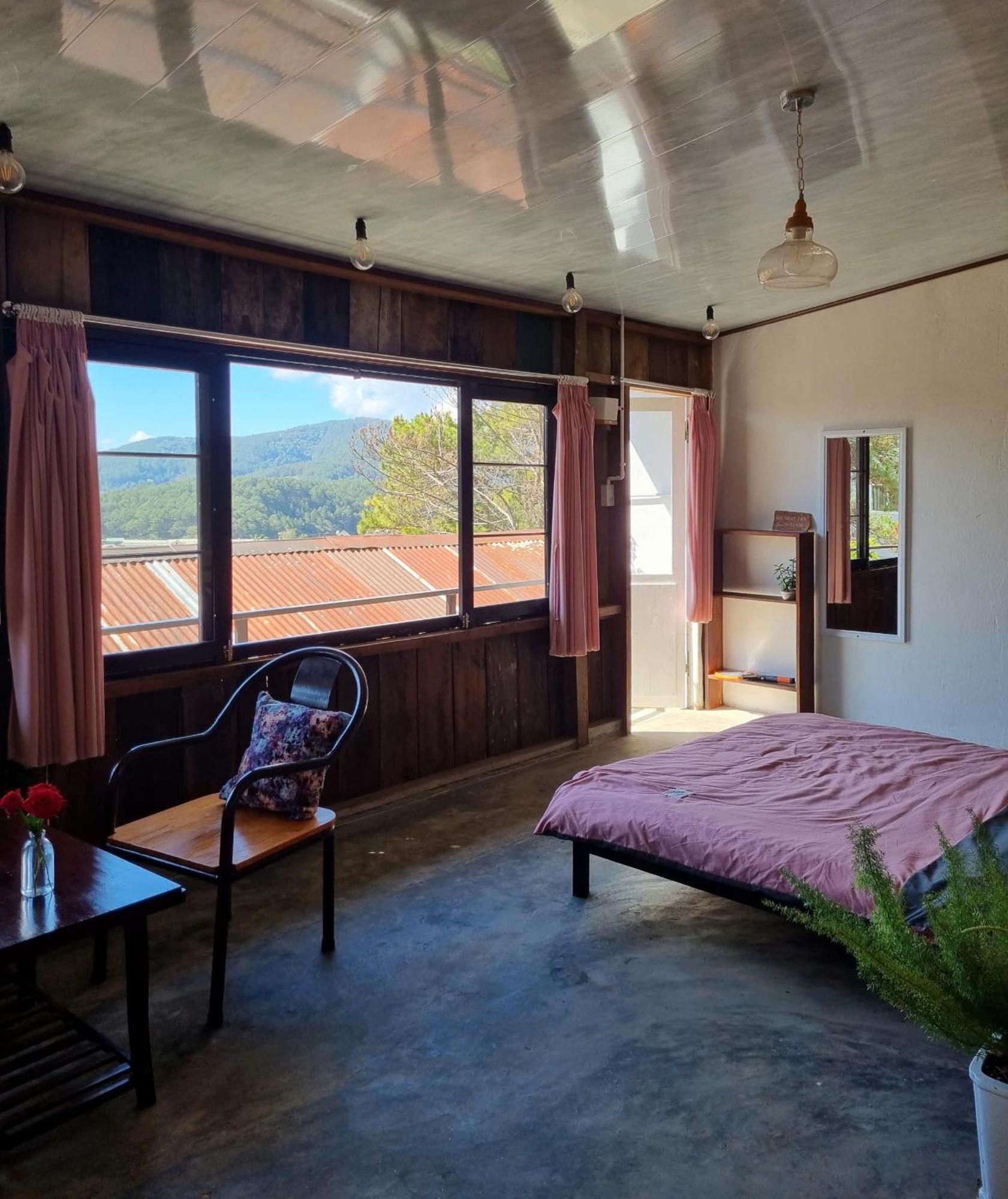 Nhat Tien Home Da Lat Exterior foto