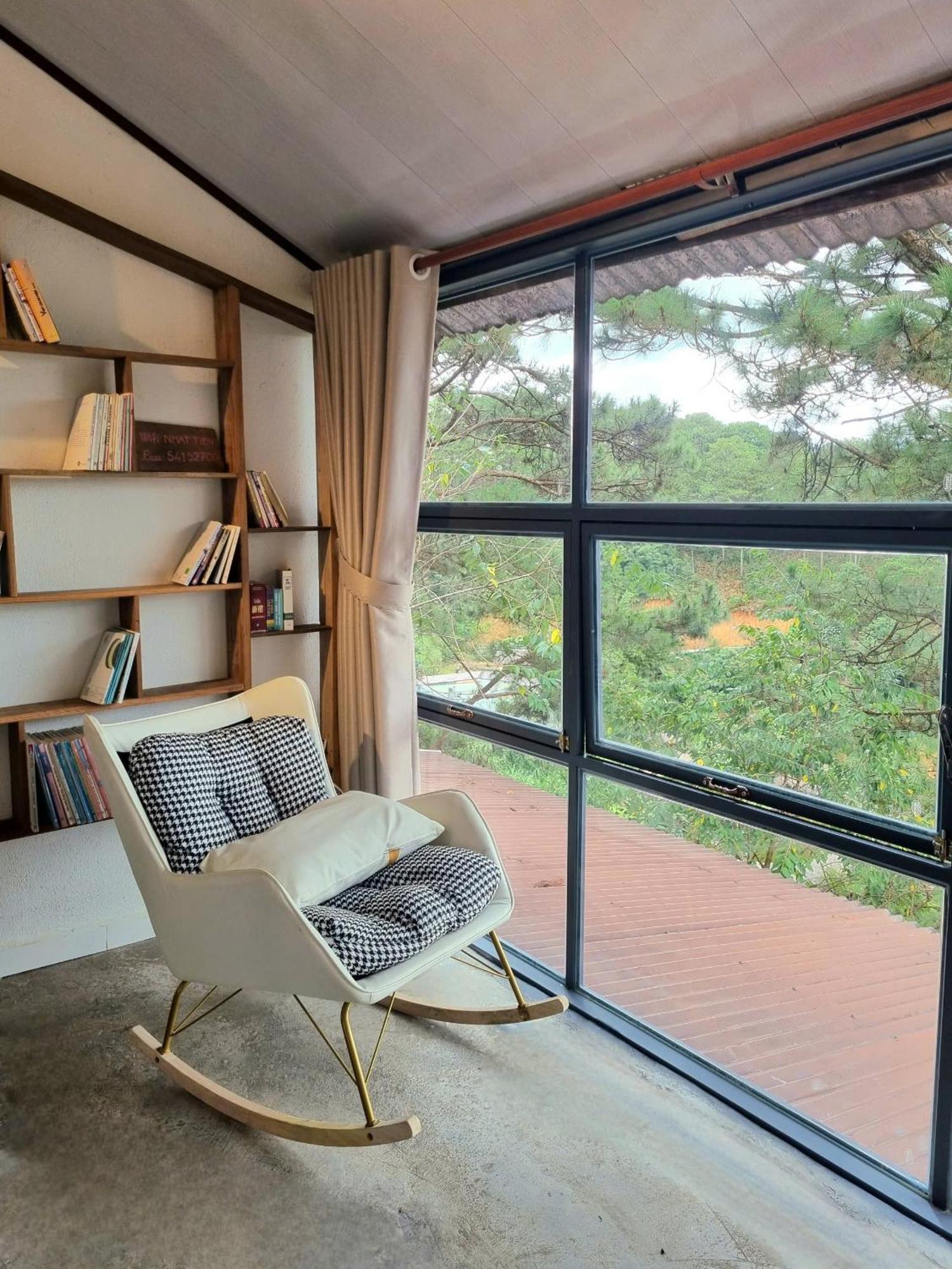Nhat Tien Home Da Lat Exterior foto