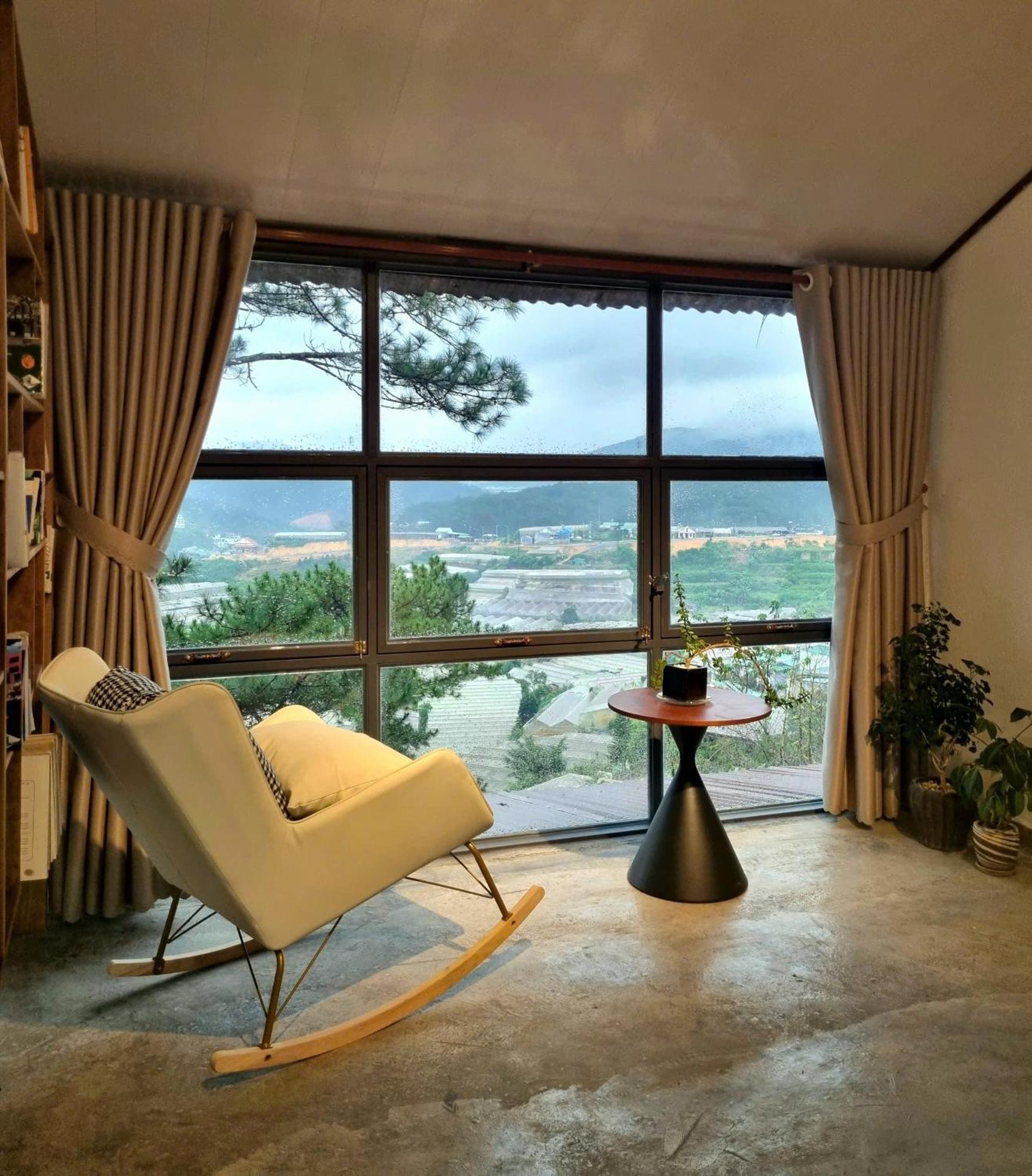 Nhat Tien Home Da Lat Exterior foto